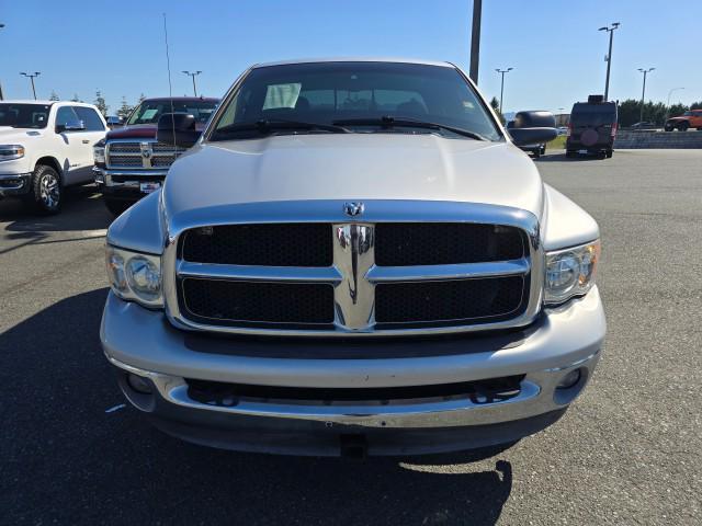 used 2003 Dodge Ram 2500 car, priced at $15,800
