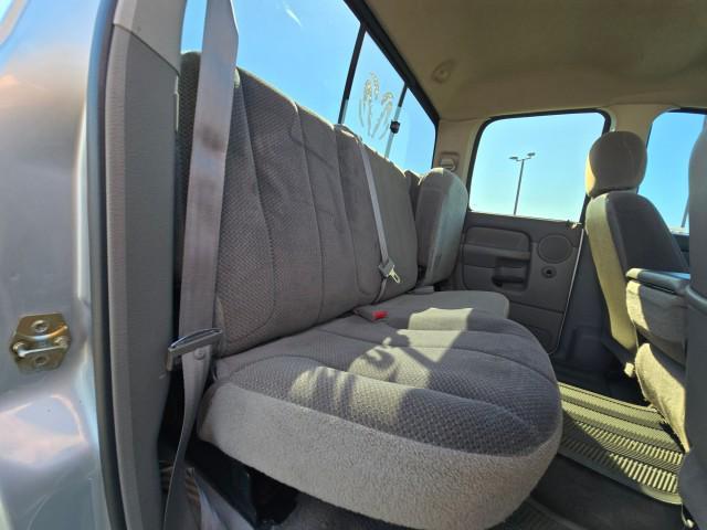 used 2003 Dodge Ram 2500 car, priced at $15,800
