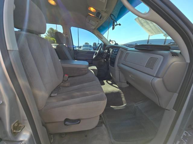 used 2003 Dodge Ram 2500 car, priced at $15,800