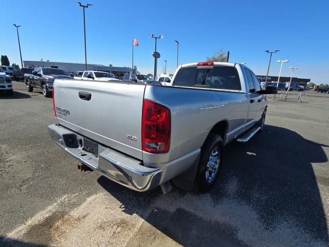 used 2003 Dodge Ram 2500 car, priced at $15,800