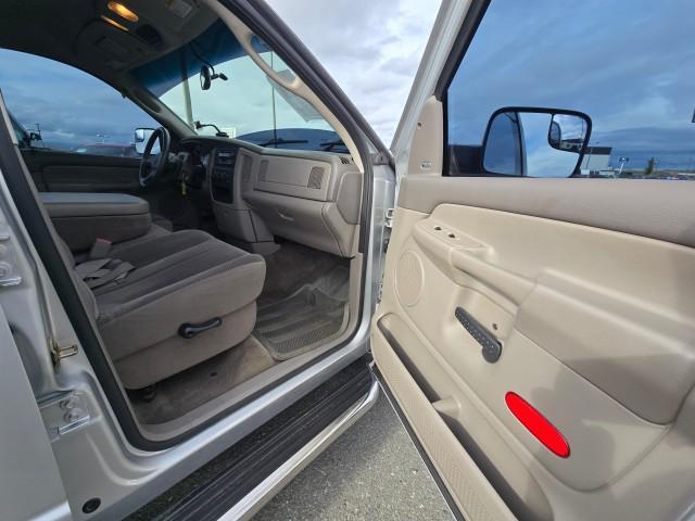 used 2003 Dodge Ram 2500 car, priced at $12,890
