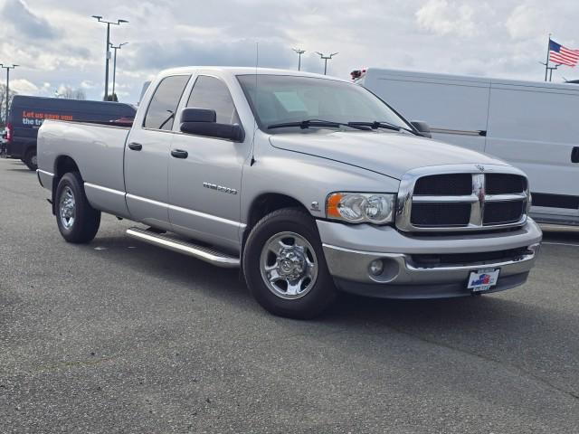 used 2003 Dodge Ram 2500 car, priced at $12,890