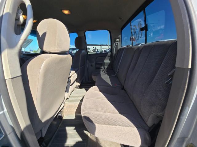 used 2003 Dodge Ram 2500 car, priced at $15,800
