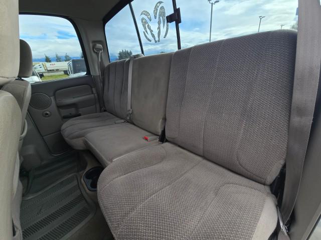 used 2003 Dodge Ram 2500 car, priced at $12,890