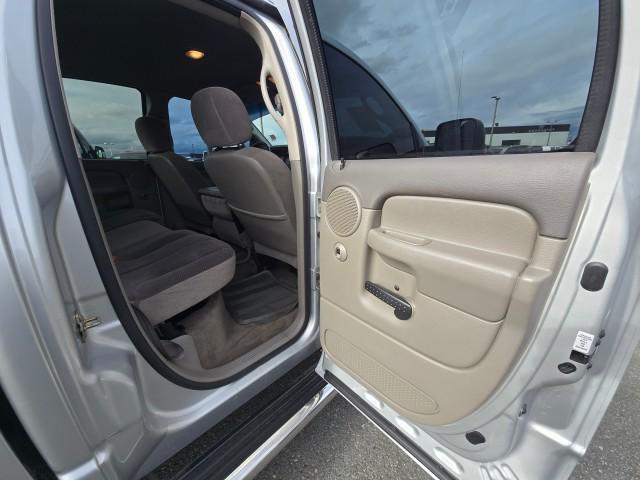 used 2003 Dodge Ram 2500 car, priced at $12,890