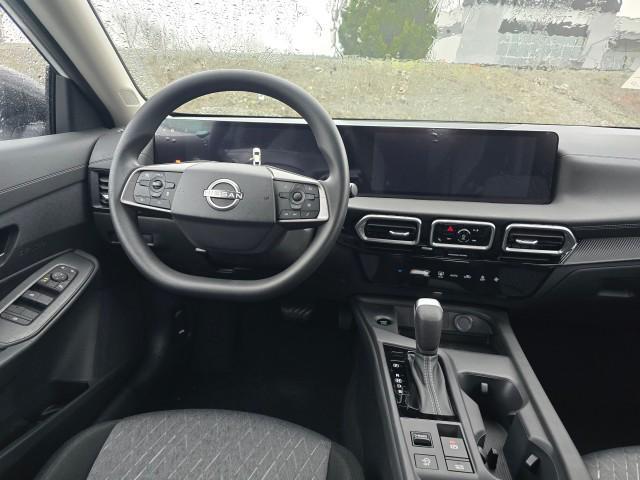 new 2026 Nissan Sentra car, priced at $23,500