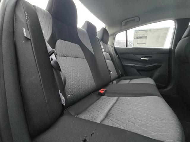 new 2026 Nissan Sentra car, priced at $23,500