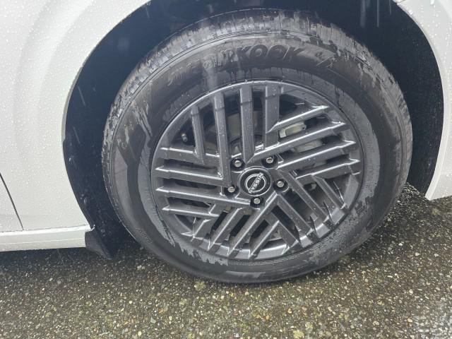 new 2026 Nissan Sentra car, priced at $23,500