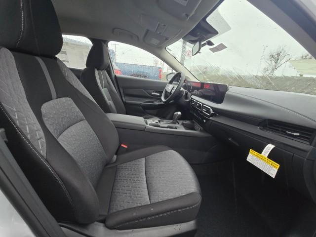 new 2026 Nissan Sentra car, priced at $23,500