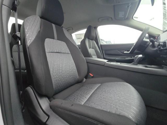 new 2026 Nissan Sentra car, priced at $23,500