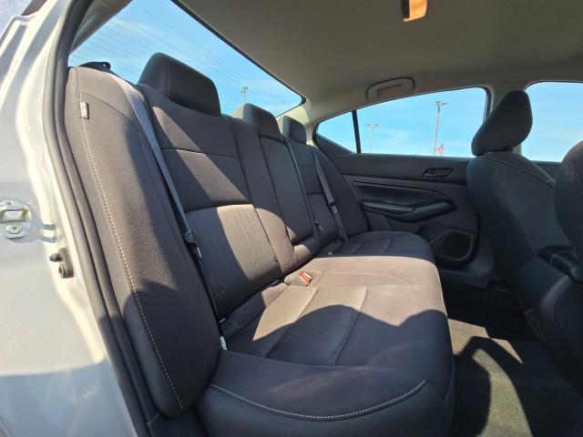 used 2023 Nissan Altima car, priced at $21,950