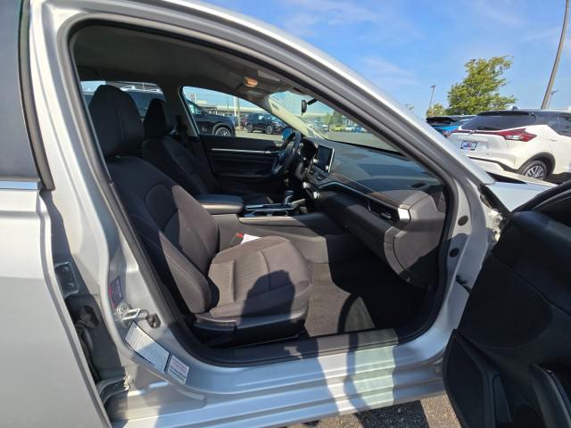 used 2023 Nissan Altima car, priced at $21,950