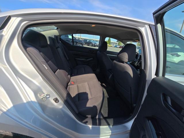 used 2023 Nissan Altima car, priced at $21,950