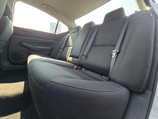 used 2023 Nissan Altima car, priced at $21,950