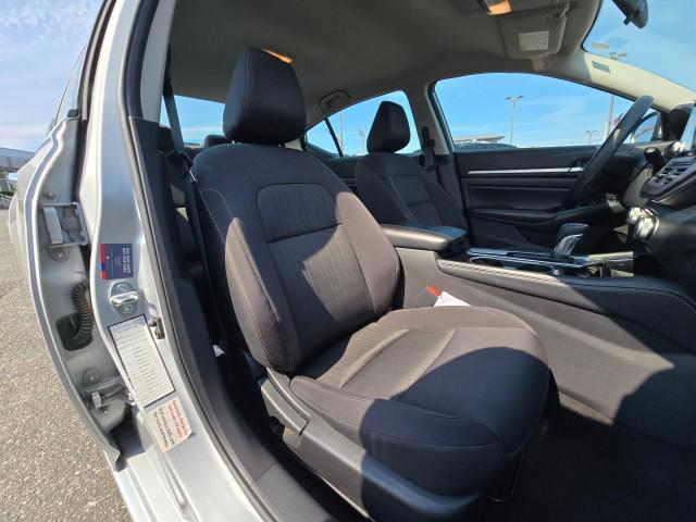used 2023 Nissan Altima car, priced at $21,950