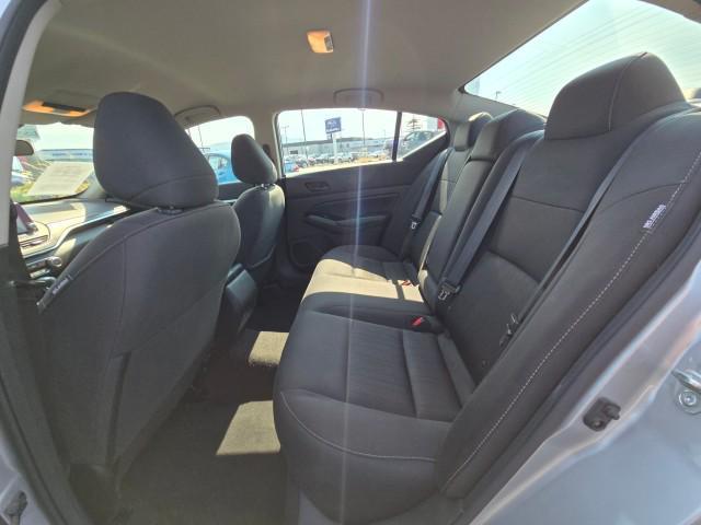 used 2023 Nissan Altima car, priced at $21,950