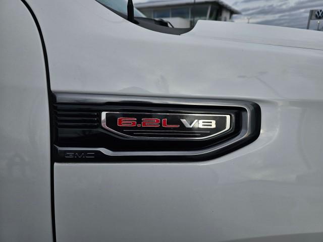 used 2020 GMC Sierra 1500 car, priced at $43,850