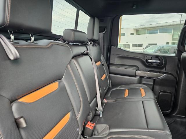 used 2020 GMC Sierra 1500 car, priced at $43,850