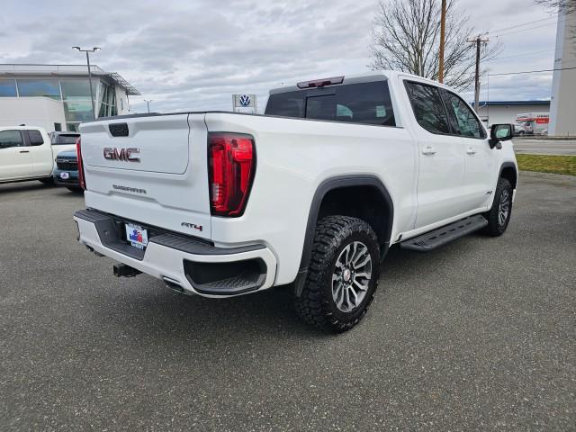 used 2020 GMC Sierra 1500 car, priced at $43,850