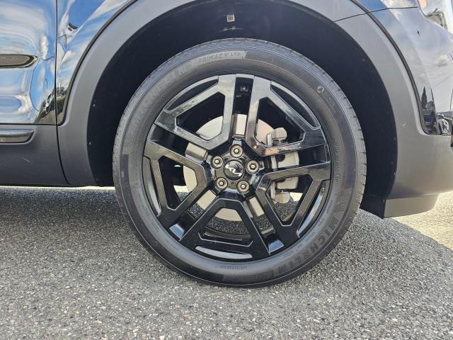 used 2024 Kia Telluride car, priced at $43,085