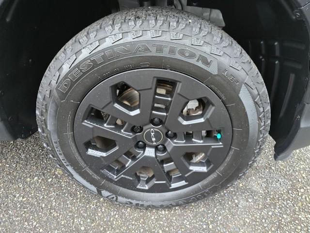 used 2023 Honda Ridgeline car, priced at $36,885