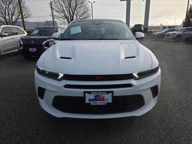 used 2024 Dodge Hornet car, priced at $26,850