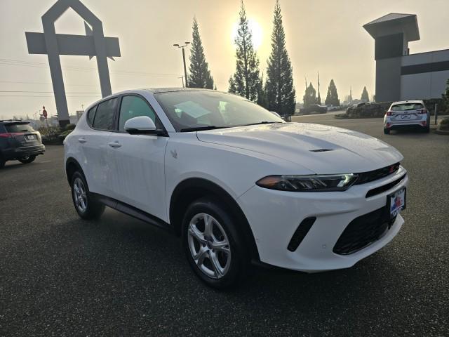 used 2024 Dodge Hornet car, priced at $26,850