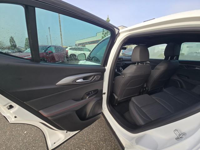 used 2024 Dodge Hornet car, priced at $26,850