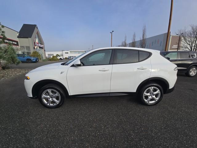 used 2024 Dodge Hornet car, priced at $26,850