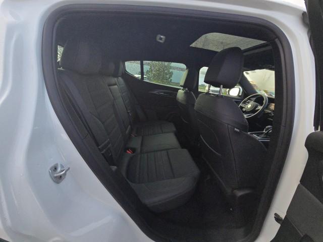 used 2024 Dodge Hornet car, priced at $26,850