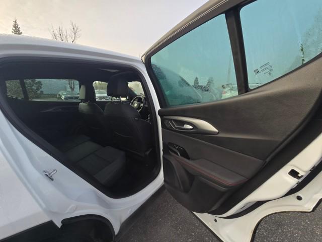 used 2024 Dodge Hornet car, priced at $26,850