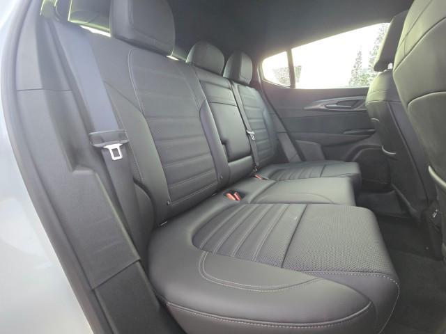 used 2024 Dodge Hornet car, priced at $26,850