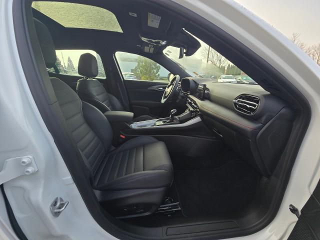 used 2024 Dodge Hornet car, priced at $26,850