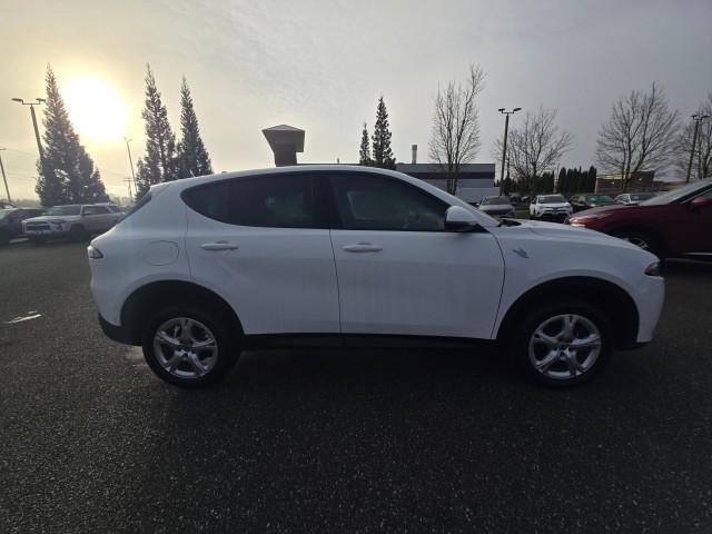 used 2024 Dodge Hornet car, priced at $26,850