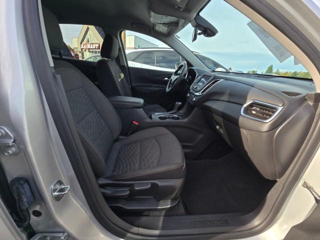 used 2020 Chevrolet Equinox car, priced at $15,980