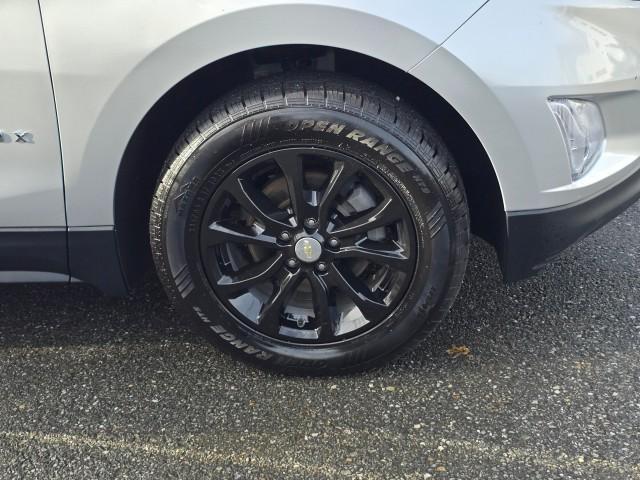 used 2020 Chevrolet Equinox car, priced at $15,980