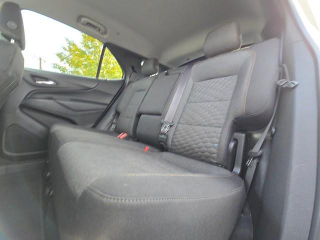 used 2020 Chevrolet Equinox car, priced at $15,980