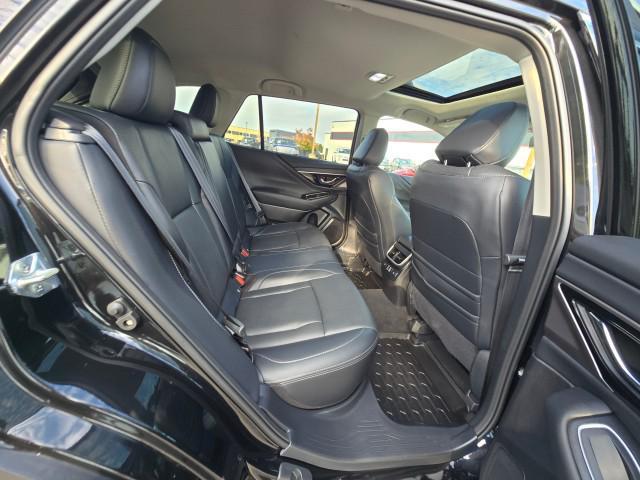 used 2023 Subaru Outback car, priced at $34,950