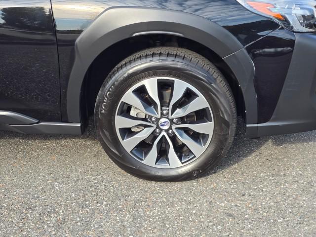 used 2023 Subaru Outback car, priced at $34,950