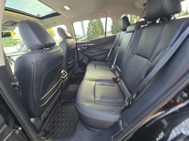 used 2023 Subaru Outback car, priced at $34,950