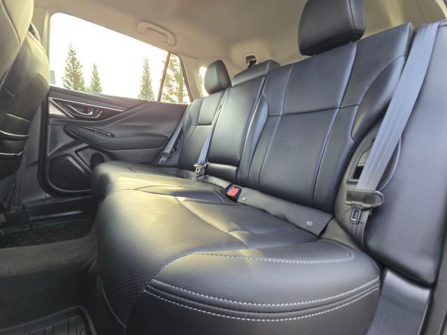 used 2023 Subaru Outback car, priced at $34,950