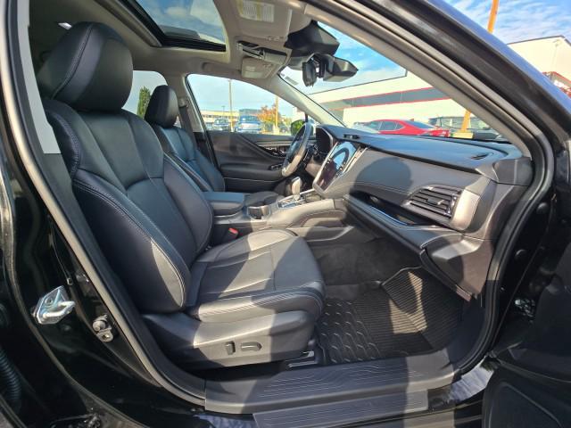 used 2023 Subaru Outback car, priced at $34,950