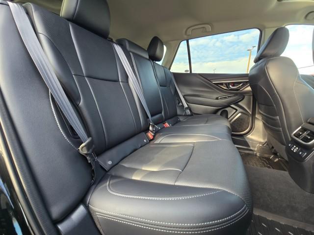 used 2023 Subaru Outback car, priced at $34,950