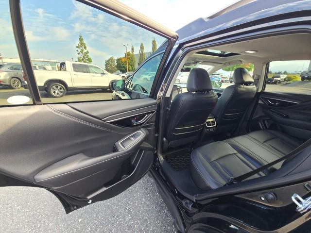 used 2023 Subaru Outback car, priced at $34,950