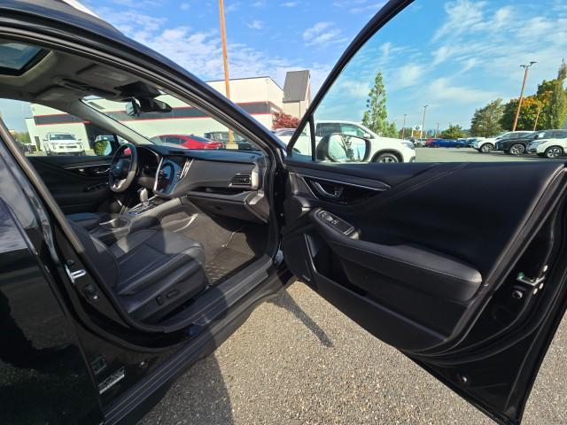 used 2023 Subaru Outback car, priced at $34,950