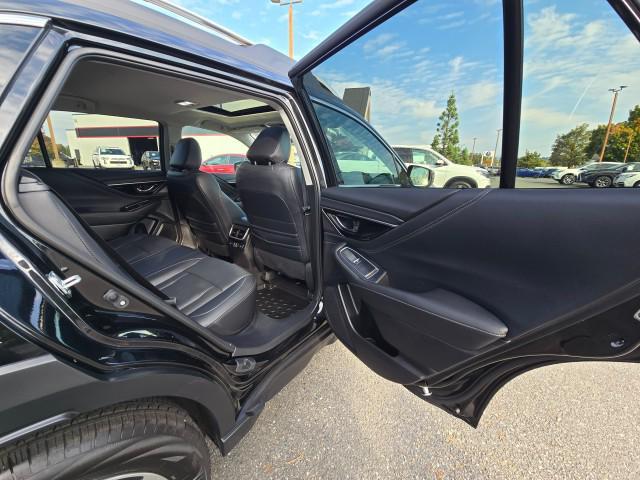 used 2023 Subaru Outback car, priced at $34,950