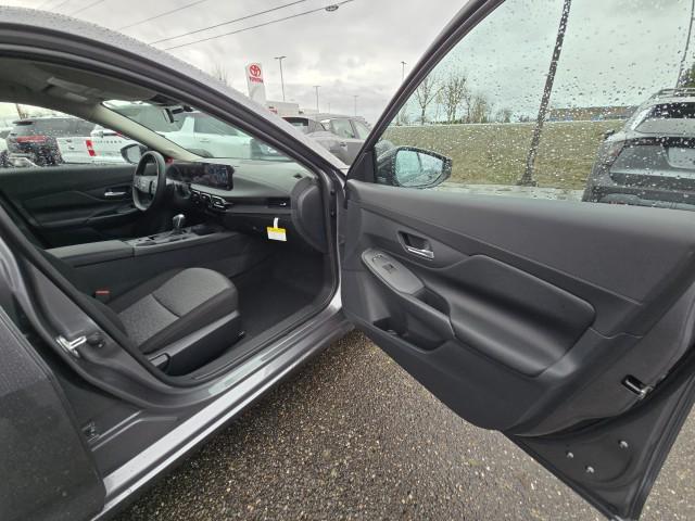 new 2026 Nissan Sentra car, priced at $23,505