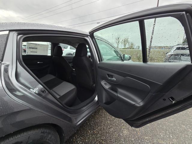 new 2026 Nissan Sentra car, priced at $23,505