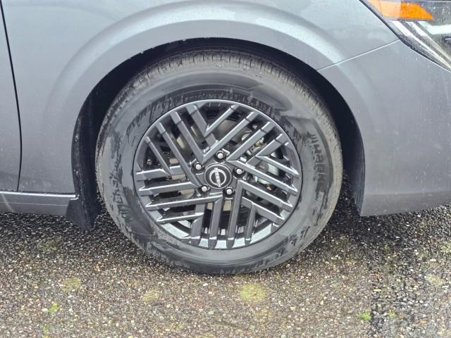 new 2026 Nissan Sentra car, priced at $23,505