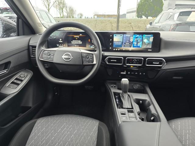 new 2026 Nissan Sentra car, priced at $23,505